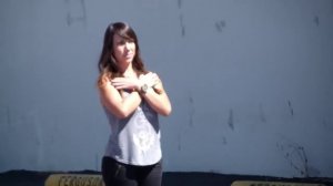 Как на мото кадрить девушек.  As on a motorcycle to meet women.