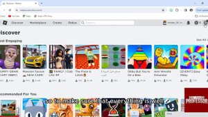 How To Fix Error Code 304 On Roblox (What Error Code Is 304 In Roblox?)