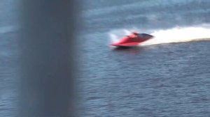 Открытый Кубок ДОСААФ Республики Беларусь по водно-моторному спорту состоялся в Пинске