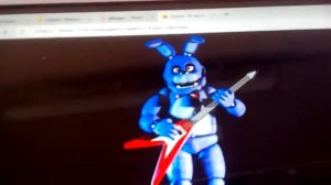 Чем отличаются аниматроники из первой части чем олд анимтроники