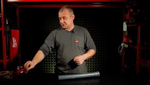 Как резать канализационную трубу