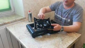 Вся правда о туристической плитке!!!