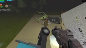 ?СЕКРЕТНЫЙ Способ Как Получить БЕСКОНЕЧНОСТЬ МОНЕТ В ЧИКЕН ГАН! // Чикен Ган 3.5.0 Баг На Монеты