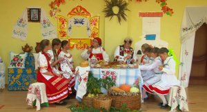 #ЦНТИРLive: "День осеннего равноденствия" - познавательная программа