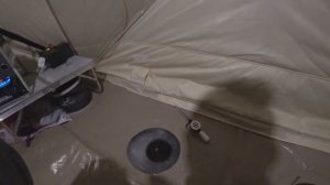 ЗИМНЯЯ РЫБАЛКА С НОЧЕВКОЙ И КОМФОРТОМ 2019  С НОЧЕВКОЙ И КОМФОРТОМ ПОЙМАЛ 5КГ ПОДЛЕЩИКА НА РУЗЕ !?