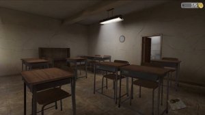 Прохождение Монахини от начала до конца // Evil Nun 1.7.6