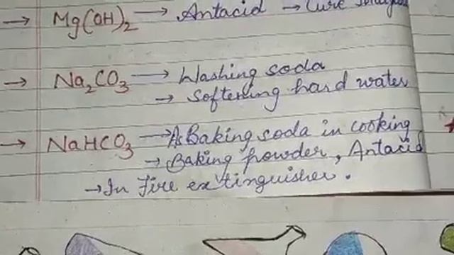 Acid, bases And Salts | Properties of bases | pH scale | Chemistry | Grade 10 | Lots Of Tutorials смотреть онлайн