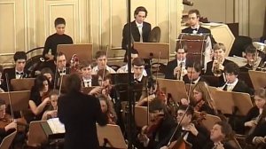 С. Прокофьев. Ромео и Джульетта / S. Prokofiev. Romeo and Juliet - 4