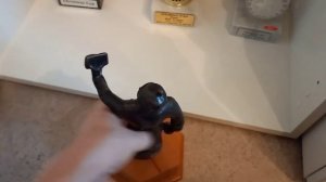 В гостях у мамы " Север это моя судьба "