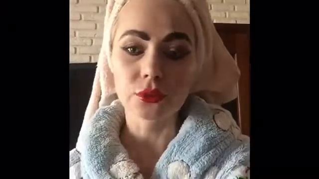 Косметолог на дому смотреть онлайн