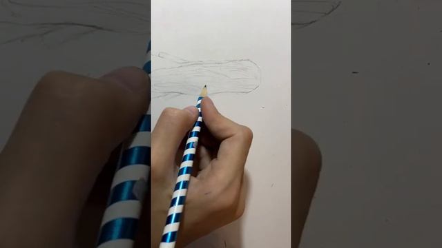 Как я рисую карандашом девочку смотреть онлайн