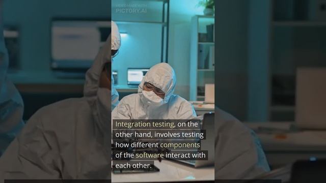 what is testing In Java testing ref