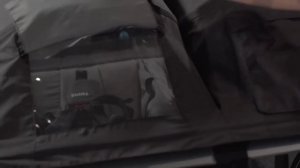 Прогулочная коляска для двойни Thule Urban Glide 2. Коляска для близнецов Туле Урбан Глайд 2. двойн