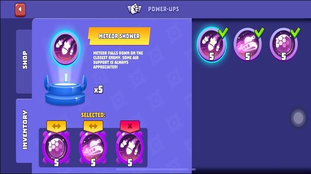 Tanks A Lot: 3v3 Brawls - Part 1 Tutorial - Gameplay Walkthrough(iOS, Android) смотреть онлайн