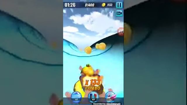 Играю в Water Slide 3D(4-7 lvl) смотреть онлайн