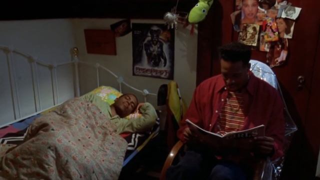 Сказка на ночь. История про Дика и Мэри смотреть онлайн