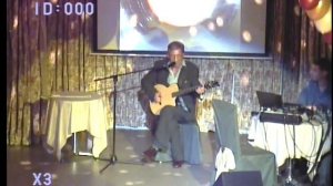 Like Alyosha Dimitrievich. Это современный Алёша Димитриевич?