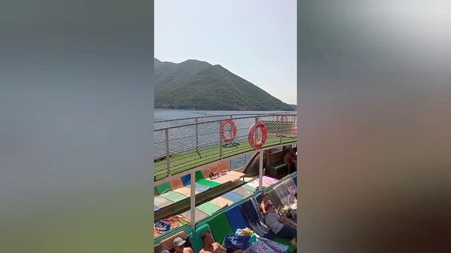 Хьюстон и Пятнышко в Сербии и Черногории в 2022 смотреть онлайн