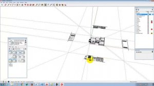 Lecture 126 - SketchUp from AutoCAD (Fall 2015)