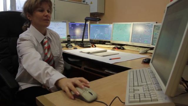 Внедрение светодиодной системы освещения