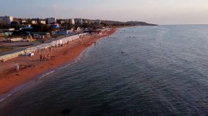 КРЫМ сегодня - Я ОБАЛДЕЛ. Что НАТВОРИЛИ в ЩЁЛКИНО. Показываю ВСЮ ПРАВДУ. Отель Riga Village Resort