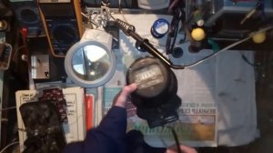Обзор однофазного индукционного электросчётчика СО-2