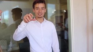 Last To Be Found WINS Cute BABY Hermit CRAB!!