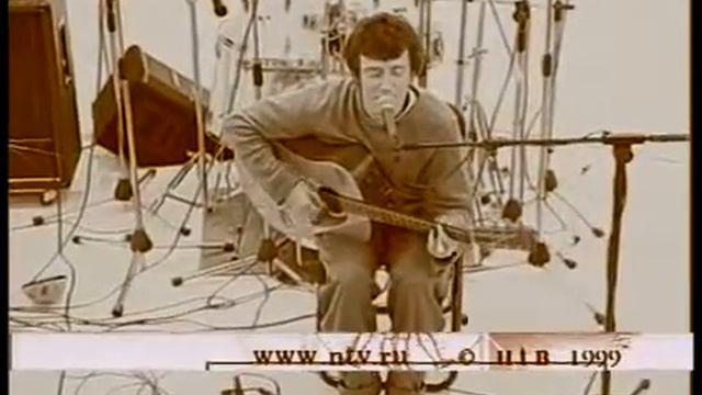 ЛЁНЯ ФЁДОРОВ - ДАЛЕКО  LIVE AT TV 