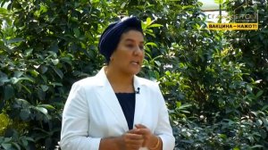 Mening bog`im | Андижондаги гуллар боғи [02.10.2021]