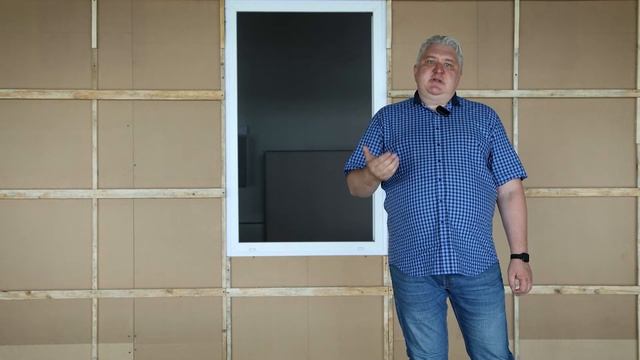 Все что нужно знать о монтаже фасадных панелей. смотреть онлайн