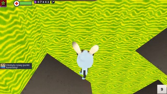 KoGaMa - ✅ The Best Parkour ✅ ( NEW update ) - SpeedRun смотреть онлайн