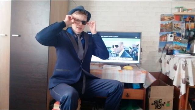 КАК СТАТЬ УМНЫМ ЗА 5 МИНУТ