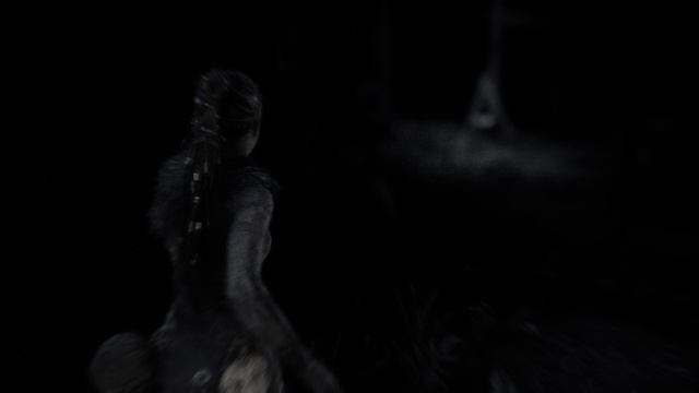 Прохождение Hellblade: Senua's Sacrifice с русскими субтитрами без комментариев 
Часть 5