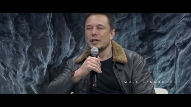 Это был САМЫЙ ТРУДНЫЙ ВЫБОР в моей жизни | Илон Маск - слова великих людей смотреть онлайн