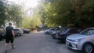 где поставить машину белинка 89