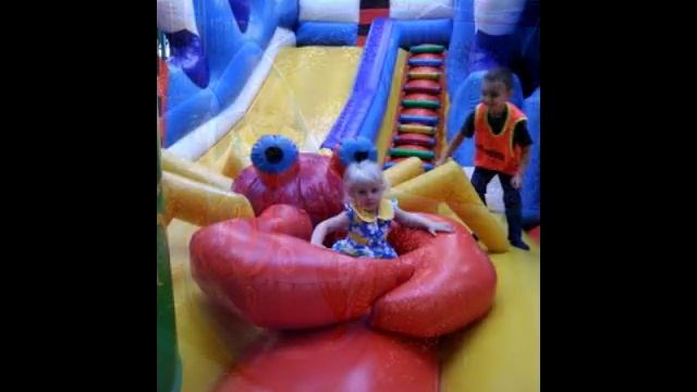 Новомосковск часть 2.Парк смотреть онлайн