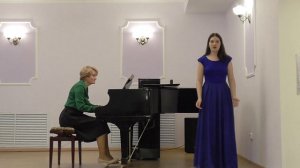 Юлиана Забавина, Ю. Мейтус - Жорж и Катя