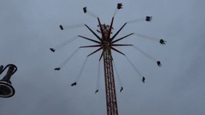 Карусель цепочка