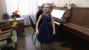 песня о волшебном цветке