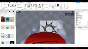 Как сделать вид от первого лица в Roblox Studio!