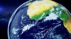 Футаж Планета Земля 11 Footage Video Background HD. Planet Earth 11