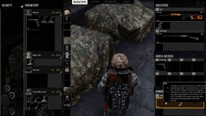 ГДЕ НАЙТИ ТОПОВЫЙ ЛУТ В ИГРЕ SCUM