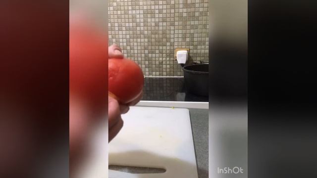 Овощной суп на мясном бульоне! смотреть онлайн