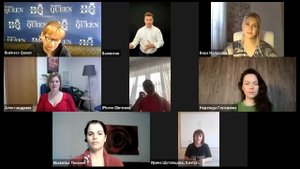 "Кинетический имидж - тайное оружие женщины" Валентин Шишкин