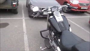 HARLEY-DAVIDSON Softail Fatboy 1330 (Terminator-2)