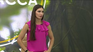 Утро Донбасса. 26 июня 2024г. Фитнес. В поезде, машине, автобусе. Елена Супрун.