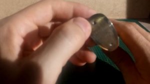 Нож скандинавского типа, сталь N690, Андрея Приказчикова.