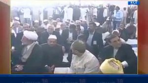 Irani president hasan ruhani Haiderabad 16.2.2018