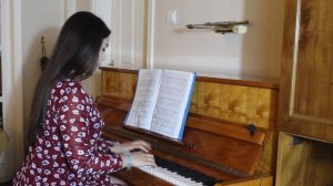 Piyano-Historia De Un Amor