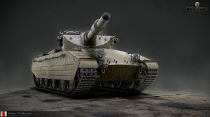 Caliban Edit | Мир танков | World of Tanks